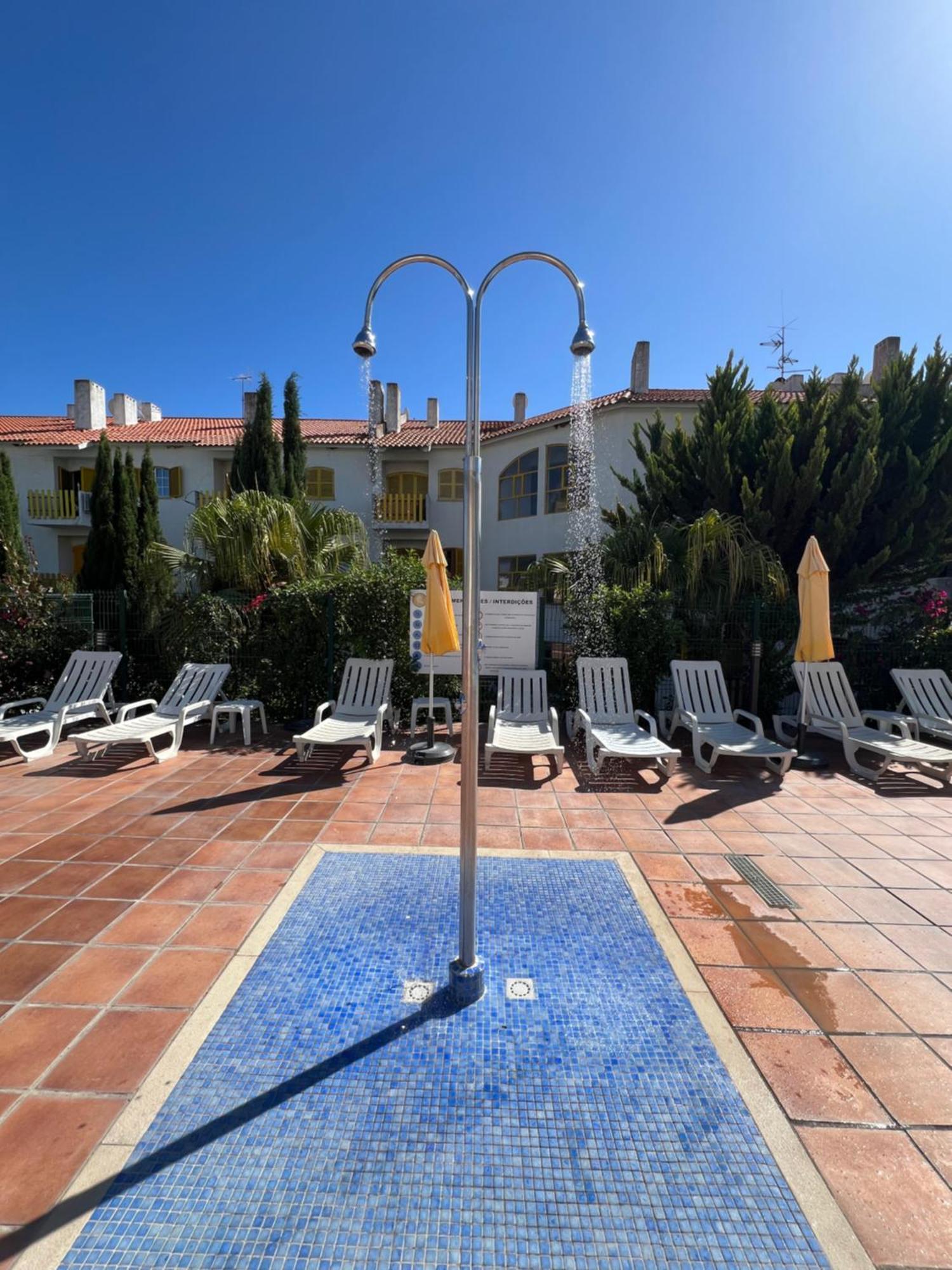Grupo Morgado - Quinta Do Morgado - Morgado Privilege Тавира Экстерьер фото
