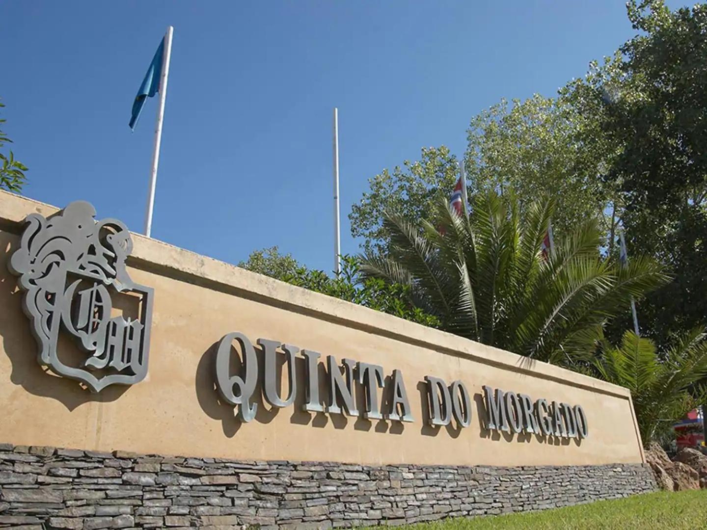 Grupo Morgado - Quinta Do Morgado - Morgado Privilege Тавира Экстерьер фото