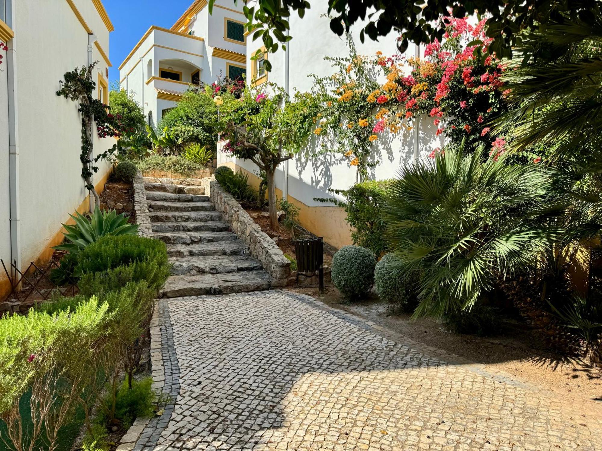 Grupo Morgado - Quinta Do Morgado - Morgado Privilege Тавира Экстерьер фото
