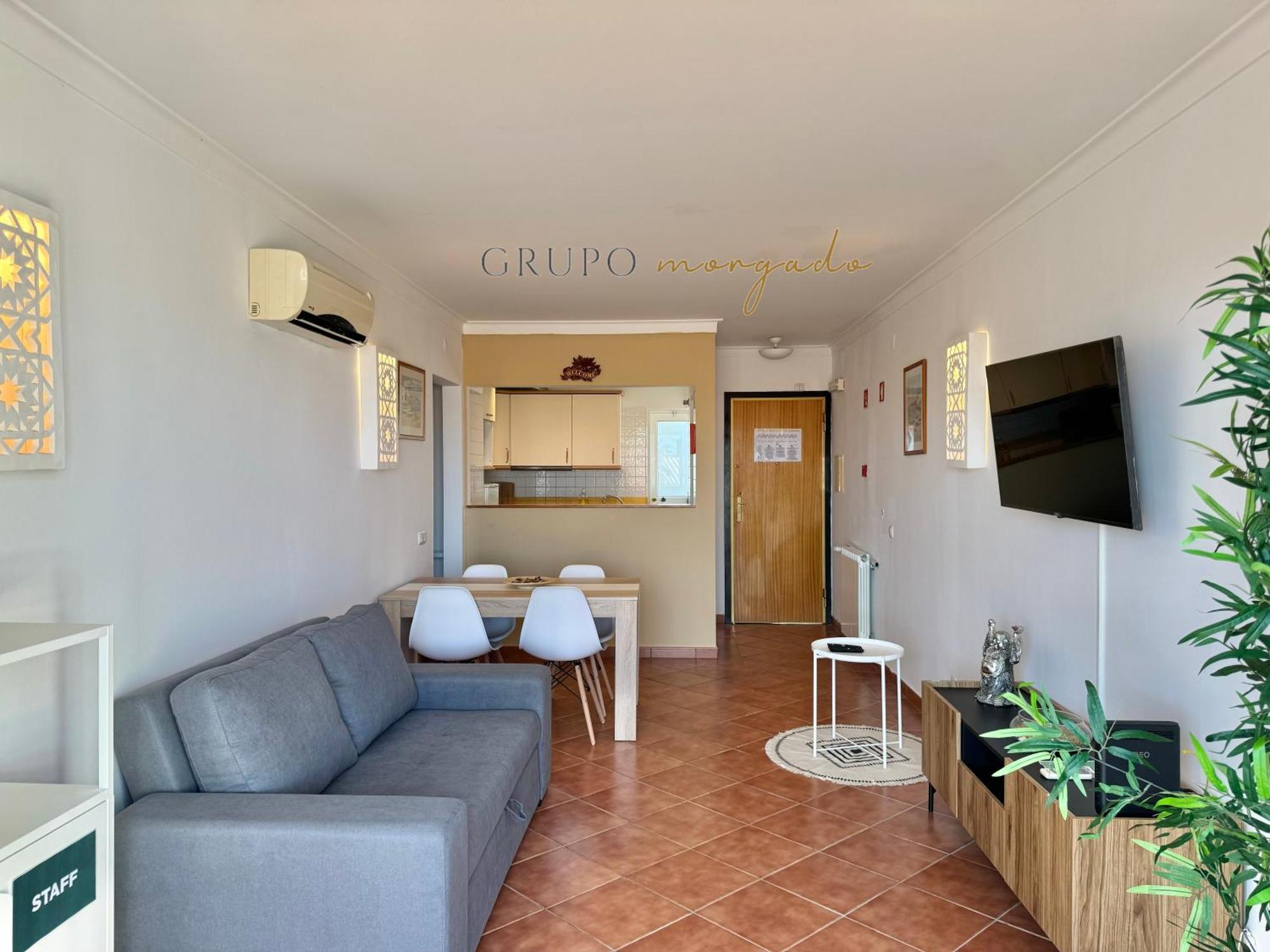 Grupo Morgado - Quinta Do Morgado - Morgado Privilege Тавира Экстерьер фото