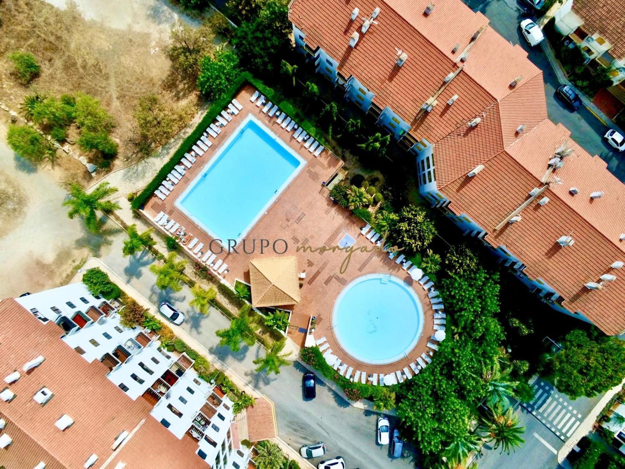 Grupo Morgado - Quinta Do Morgado - Morgado Privilege Тавира Экстерьер фото